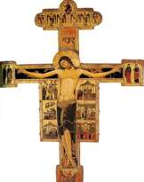  Byzantine Master of the Pisa Crucifix (XII century - ?)