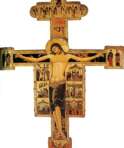 Byzantine Master of the Pisa Crucifix (XII century - ?) - photo 1