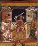 Марко Берлингьери (XIII век - ?) - фото 1