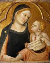 Франческо Трайни (XIV век - 1365)