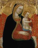 Cecco di Pietro (1330 - 1402)