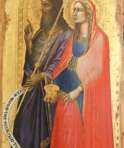 Анджело Пуччинелли (XIV век - ?) - фото 1