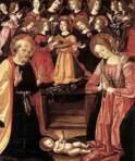 Фьоренцо ди Лоренцо (1445 - 1522) - фото 1