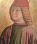 Francesco Melanzio (1460 - 1526) - Foto 1