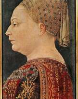 Bonifacio Bembo (1420 - 1480)