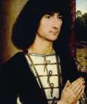 Цанетто Бугатто (1440 - 1476) - фото 1