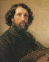 Giovanni Carnovali (1804 - 1873)