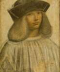 Франческо Мельци (1491 - 1567) - фото 1
