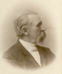 Гуннар Брайнольф Веннерберг I (1823 - 1894) - фото 1