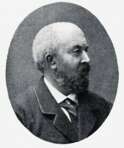 Кристен Брюн (1828 - 1905) - фото 1