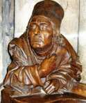 Йёрг Зирлин I (1425 - 1491) - фото 1