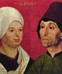 Ханс Шюхлин (1430 - 1505) - фото 1
