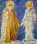 Маттео Джованнетти (XIV век - 1370) - фото 1