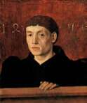 Barthelemi d’Eyck (1420 - 1470) - Foto 1