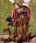 Жозе Лиферинкс (XV век - 1508) - фото 1