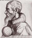 Augustin Hirschvogel (1503 - 1553) - Foto 1
