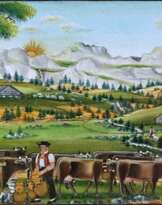 Иоганнес Мюллер (1806 - 1897)