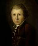 Йохан Фредрик Мартин (1755 - 1816) - фото 1