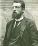 Джордже Беллони (1861 - 1944) - фото 1