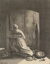 Geertruydt Roghman (1625 - 1657)