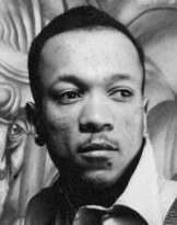 Charles Wilbert White (1918 - 1979)