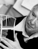 Hans Jørgensen Wegner (1914 - 2007)