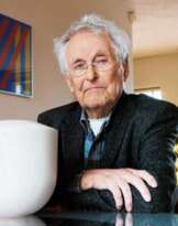 Флорис Мейдам (1919 - 2011)