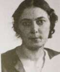 Наталья Яковлевна Данько (1892 - 1942) - фото 1