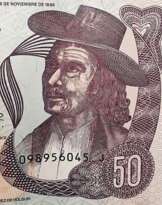Melchor Pérez de Holguín (1660 - 1732)