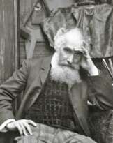 Emilio Boggio (1857 - 1920)