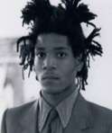 Jean-Michel Basquiat (1960 - 1988) - Foto 1
