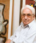 Освальдо Вигас (1923 - 2014) - фото 1