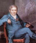 Григорий Иванович Угрюмов (1764 - 1823) - фото 1