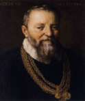 Федерико Цуккари (1539 - 1609) - фото 1