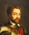 Michiel Coxie I (1499 - 1592) - Foto 1