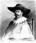 Ламберт Домер (1624 - 1700) - фото 1