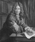 Бернар Пикар (1673 - 1733) - фото 1
