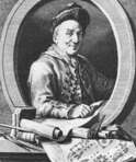 Пьер Контан д'Иври (1698 - 1777) - фото 1