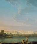 Александр Жан Ноэль (1752 - 1834) - фото 1