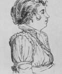 Pauline Knip (1781 - 1851) - Foto 1