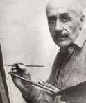 Armand Rassenfosse (1862 - 1934) - photo 1