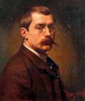 Анри Буве (1859 - 1945) - фото 1