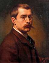 Анри Буве (1859 - 1945)