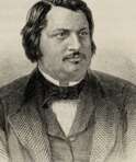 Honoré de Balzac (1799 - 1850) - Foto 1