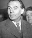 Луи-Фердинанд Селин (1894 - 1961) - фото 1