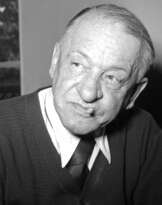 Блез Сандрар (1887 - 1961)
