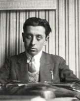 Роберт Десно (1900 - 1945)