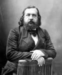 Théophile Gautier (1811 - 1872) - Foto 1
