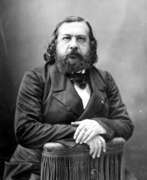 Théophile Gautier