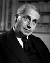 Georges Bataille (1897 - 1962)